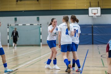 Bild 1095 - wCJ NFV Futsalmeisterschaft